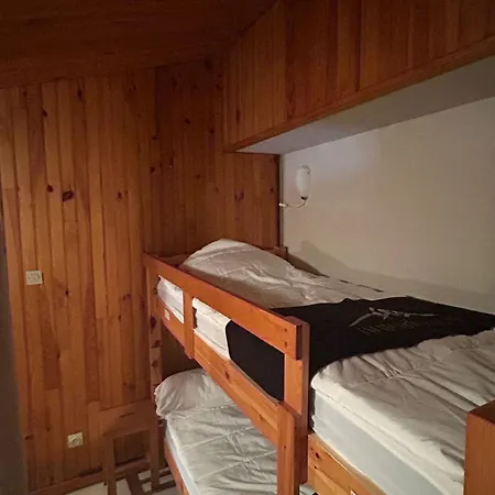 Duplex 4 Pers, Centre Station, Garage Prive - Fr-1-814-82