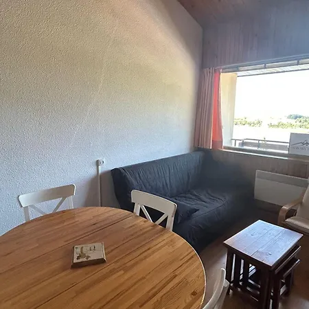 Duplex 4 Pers, Centre Station, Garage Prive - Fr-1-814-82 *