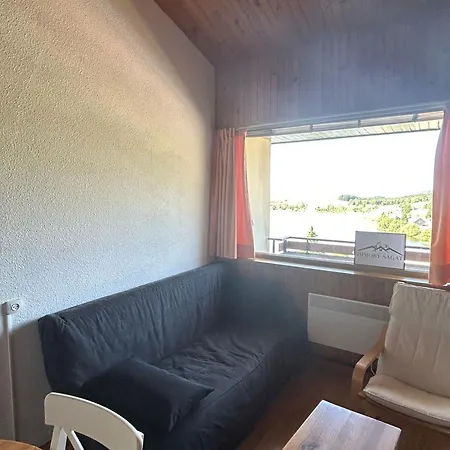Apartment Duplex 4 Pers, Centre Station, Garage Prive - Fr-1-814-82 Besse-et-Saint-Anastaise