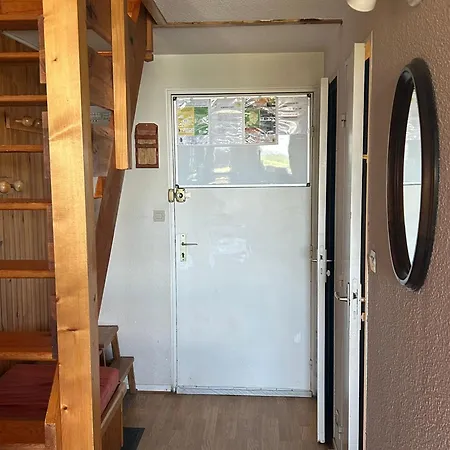 Duplex 4 Pers, Centre Station, Garage Prive - Fr-1-814-82 * Besse-et-Saint-Anastaise