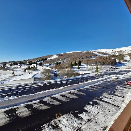 Duplex 4 Pers, Centre Station, Garage Prive - Fr-1-814-82 Apartment Besse-et-Saint-Anastaise